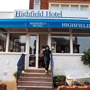 The Highfield Private Hotel